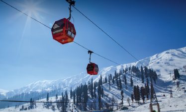 Gulmarg (40% Off)