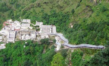 Jammu (20% Off)
