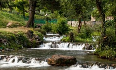 Kokernag (20% Off)