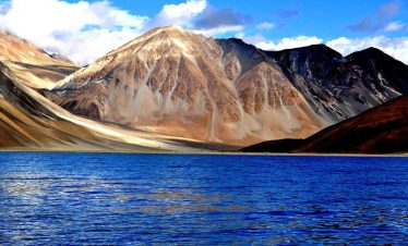 Ladakh (40% Off)