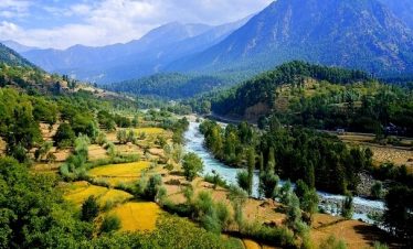 Pahalgam (40% Off)