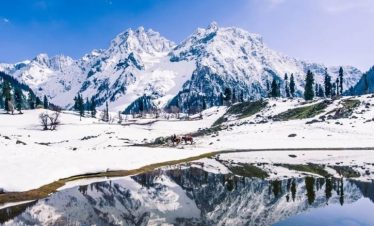 Sonamarg (20% Off)