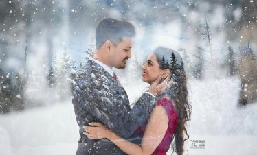 Kashmir honeymoon packages : Honeymoon in Heaven’s Arms (Starting From 14999)