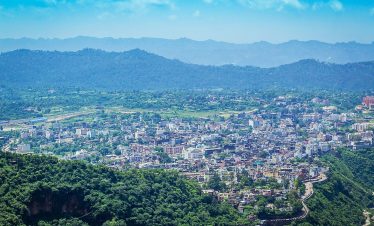 Mata Vaishno Devi-Katra (40% off)