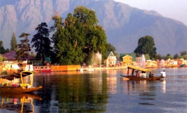 Srinagar (Special Package)